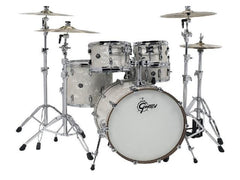 Gretsch Renown 5 Piece Shell Pack w/20in Bass Drum
