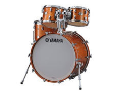Yamaha Absolute Maple Hybrid 4PC Shell Pack 10 12 14 18BD