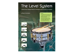 The Level System by Jeff W. Johnson