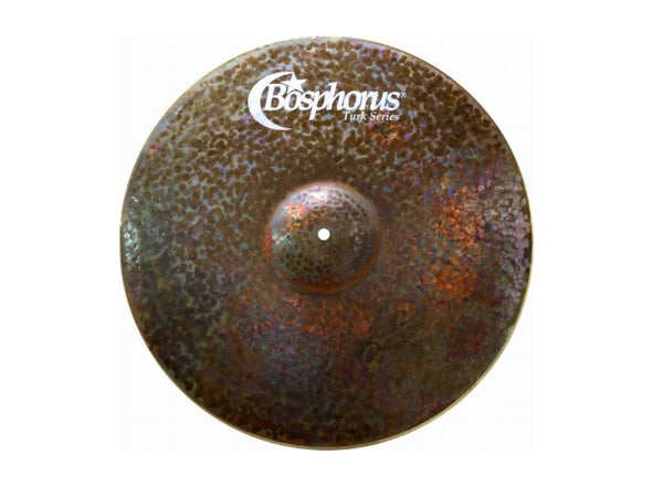 Bosphorus 10" Turk Series Splash Cymbal