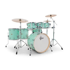Gretsch Catalina Maple 7pc 8 10 12 14FT 16FT 22BD 14SD CM2-E627