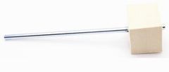 Danmar Cube Felt Bass Drum Beater 306S