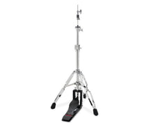 DW 50th Anniversary Carbon Fiber 3-Leg Hi Hat Stand DWCP5550DC
