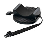 DW Steve Smith practice knee pad