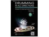 Drumming in All Directions by David Dieni