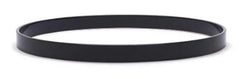 Gibraltar 18" Counter Hoop Bass Drum Maple Black Lacquer SC-18BK