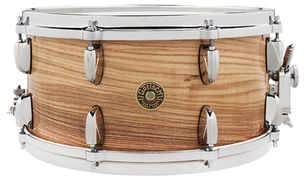 Gretsch 140th Anniversary Snare Drum