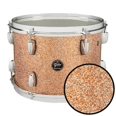 Pack de 3 fûts Gretsch Renown avec grosse caisse de 18 pouces