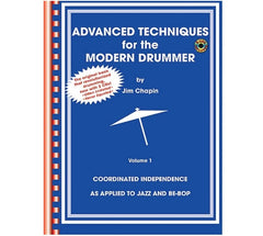 Techniques avancées de Jim Chaplin pour le batteur moderne : l'indépendance de coordination appliquée au jazz et au be-bop