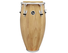 LP Matador 11" Quinto Natural/Chrome M750S-AWC