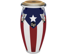 LP Puerto Rico Mini Conga LPM198-PR
