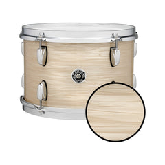 Gretsch Broadkaster Factory Select Nitron/Satin 3pc Shell Pack 12 14FT 20BD