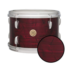 Gretsch USA Custom Factory Select Nitron/Satin 4pc Shell Pack 10 12 16FT 22BD