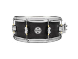 PDP Concept Maple 5.5x13 Black Wax Snare Drum