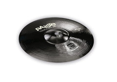 Paiste 12" Color Sound 900 Black Splash Cymbal