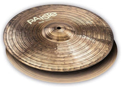HiHat Paiste 14" Série 900