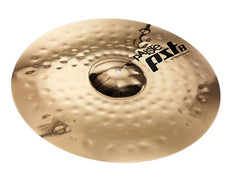 Paiste 18" PST 8 Reflector Rock Crash