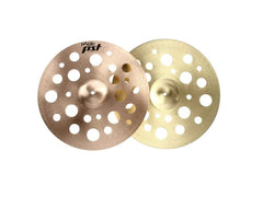 Paiste 16" PST X Swiss Hats