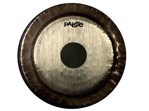 Paiste 28" Symphonic Gong with Logo