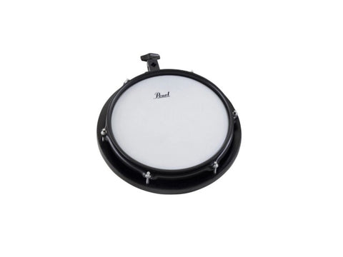 Pearl 10" Compact Traveler Tom with Bracket Set