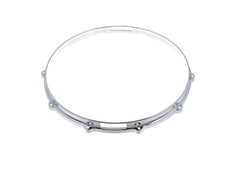 Cerceau de caisse claire moulé sous pression à 10 trous Pearl 14" DC-1410S