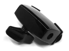 Support de pied pour tom basse Pearl noir LB-40B