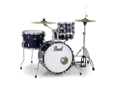Kit complet Pearl Roadshow 10 13s 14f 18bd