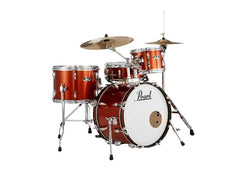 Kit complet Pearl Roadshow 10 13s 14f 18bd