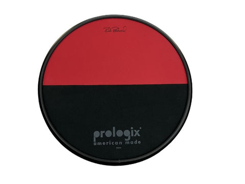 Prologix 12" Crash Rich Redmond Practice Pad
