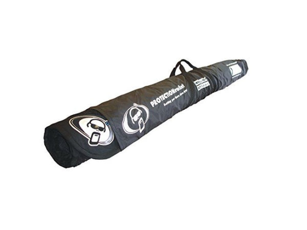 Protection Racket 2m X 1.6m Drum Mat Carrying Bag With Handle