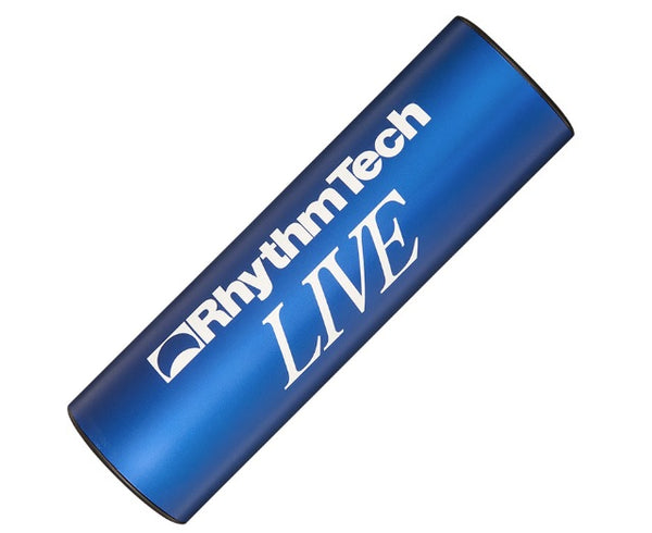 Rhythm Tech Live Blue Shaker