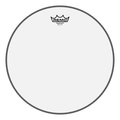 Remo 14" Encore Ambassador Snare Side Drum Head Bottom