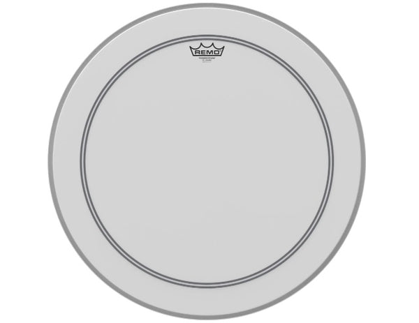Remo 18" Powerstroke 3 Coated Bass Drum Head