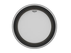 Remo 18" Ambassador SMT Coated Bass Drum Head