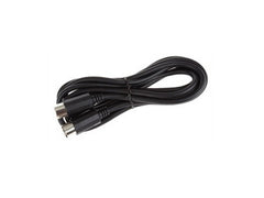 Roland MIDI Cable 2.5m Black MSC-25