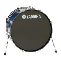 Yamaha Stage Custom 22x17 Bass Drum