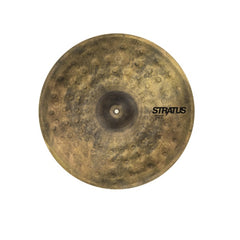 Sabian 18" Stratus Dry Crash SD1806