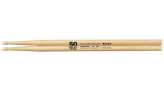 Baguettes de batterie Tama 50e anniversaire en édition limitée en chêne japonais 5B 5B50TH