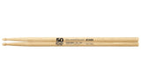 Tama 50th Anniversary Limited Drum Stick Japanese Oak 7A