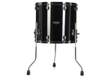 Tama 13x12 Starclassic Walnut/Birch Floor Tom Lacquer Finish