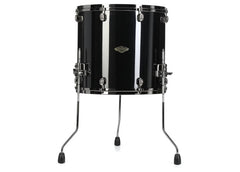 Tama 14x12 Starclassic Walnut/Birch Floor Tom Lacquer Finish