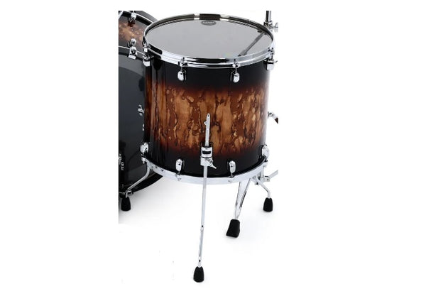Tama 13x12 Starclassic Walnut/Birch Floor Tom Lacquer Finish