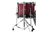 Tama 13x12 Starclassic Walnut/Birch Floor Tom Lacquer Finish