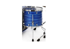 Tama 14x14 Starclassic Walnut/Birch Floor Tom Lacquer Finish