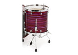 Tama 13x12 Starclassic Walnut/Birch Floor Tom Lacquer Finish