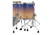 Tama 13x12 Starclassic Walnut/Birch Floor Tom Lacquer Finish