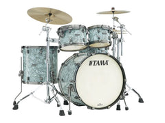 Tama 4PC Starclassic Maple Shell Pack 10 12 16FL 22BD