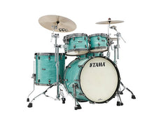 Tama 4PC Starclassic Maple Shell Pack 10 12 16FL 22BD