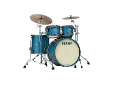Tama Starclassic Maple Lacquer w/ Mount 12 14 20
