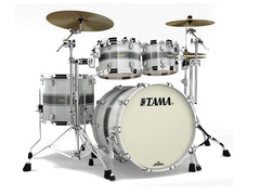 Tama Starclassic Maple Lacquer w/ Mount 12 14 20